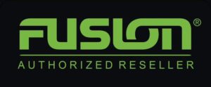 Fusion logo