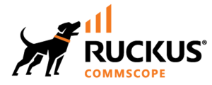 RUCKUS LOGO